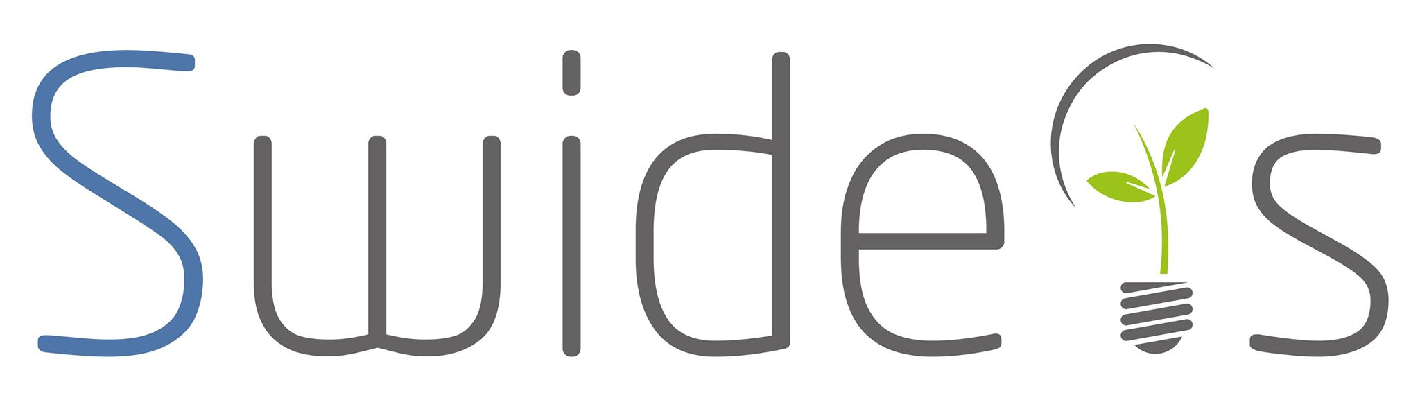 Swideas Logo mit Hintergrund
